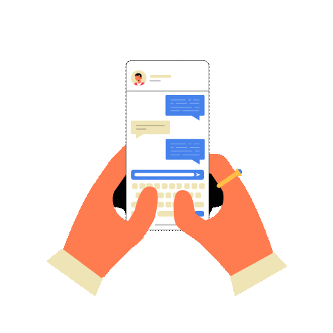 Falifi Dating App: Start Communicating - Build Meaningful Relationships