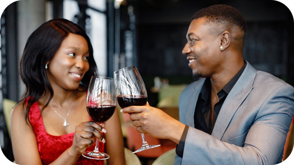 iBeor Black Dating App - Discover Love, Find Community